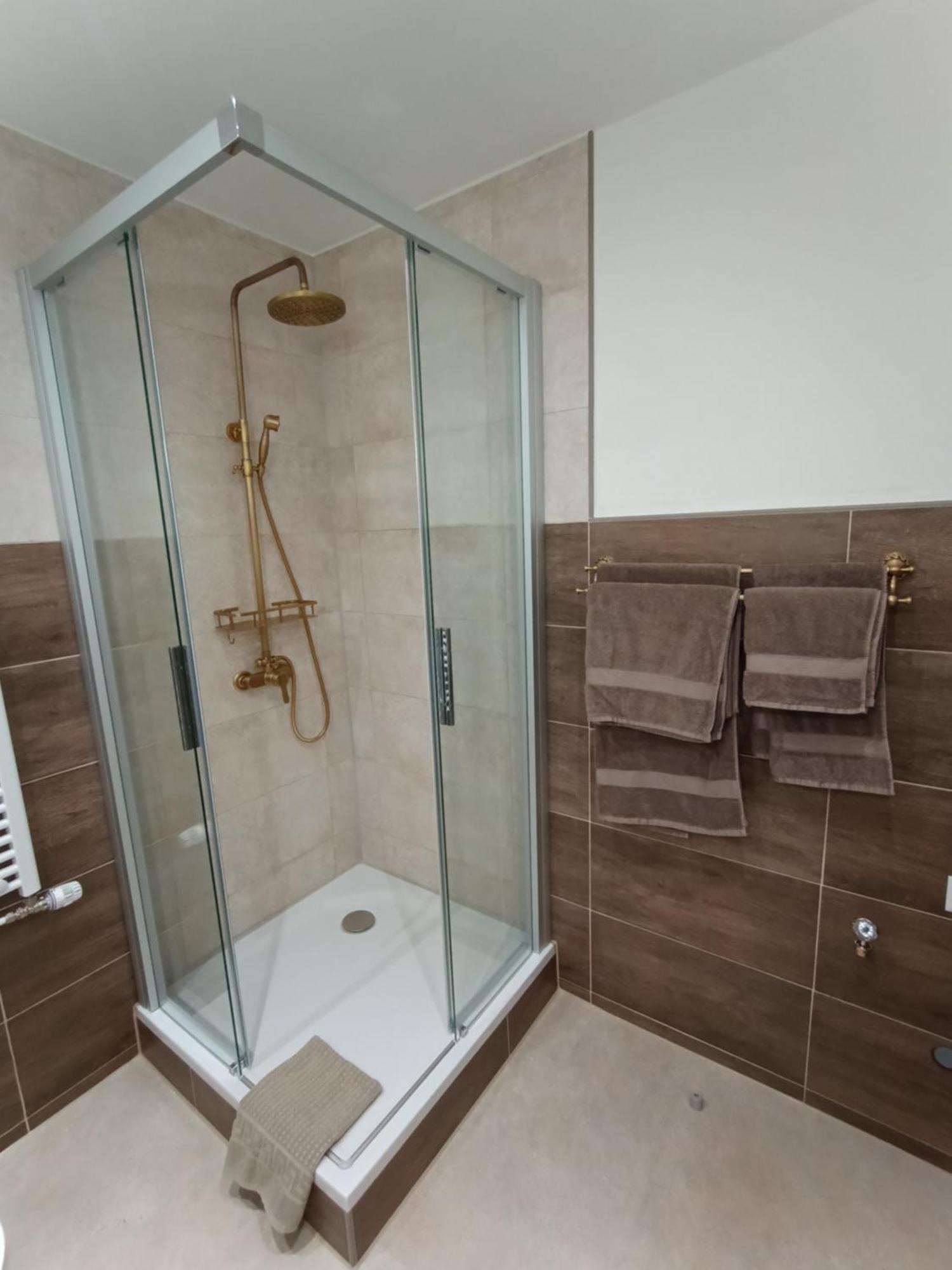 Minicamping Und B&B Apartment Hintergarten Niederorschel Zewnętrze zdjęcie